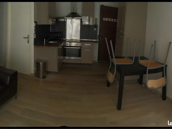 F1 meublé 30m2