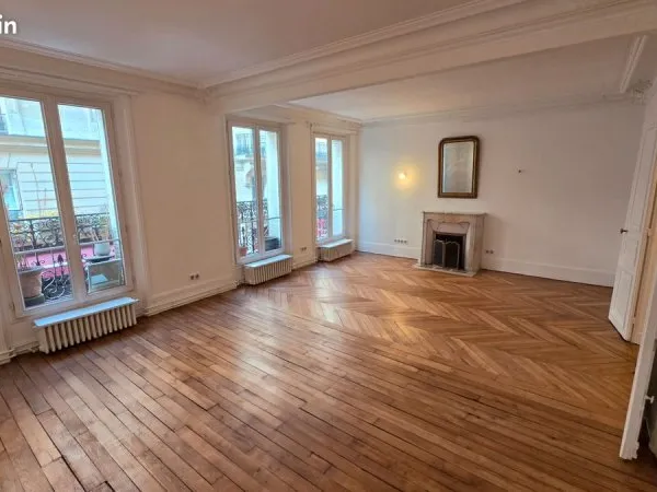 Appartement 2 pièces 64 m²