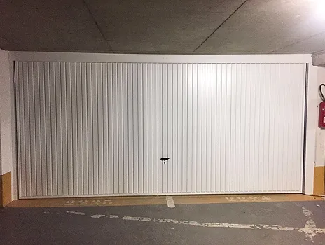 Parking 25 m²