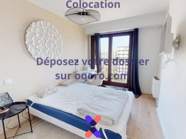 Appartement 5 pièces 82 m²