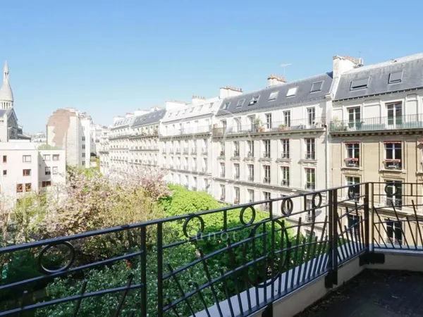 Vends T3 - 82.51m² - Paris 16ème