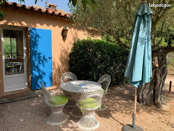 Appartement libre jusqu à fin mai 2026