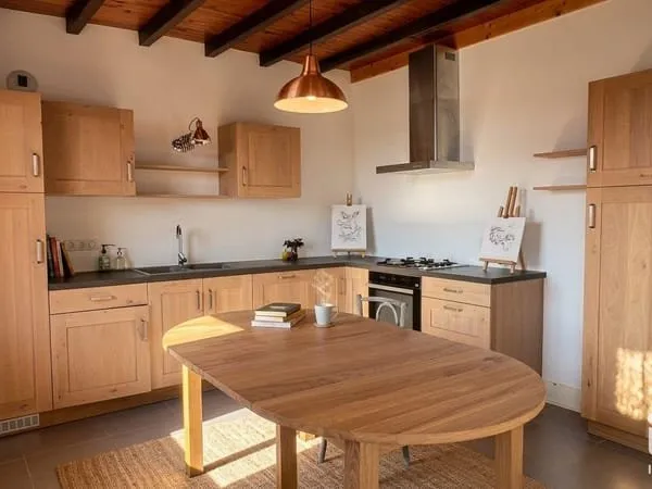 Maison 5 pièces 155 m²