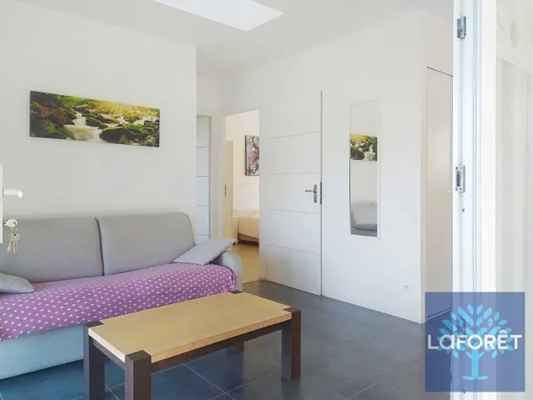 Immeuble 196 m²