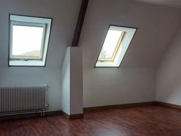 Maison 5 pièces 120 m2