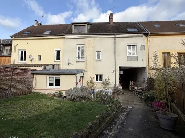 Maison Proche Chambly