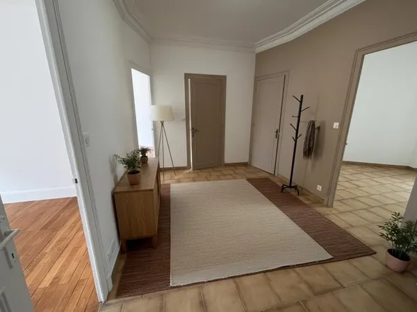 Appartement 4 pièces 100 m²