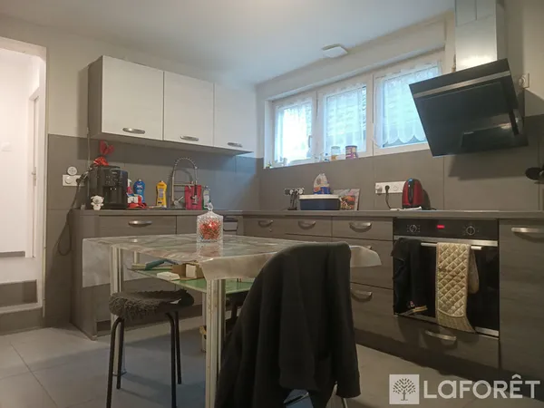 ENSEMBLE IMMOBILIER SCHAEFFERSHEIM :