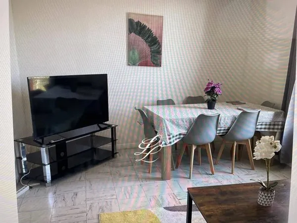 Appartement 3 pièces 57 m²