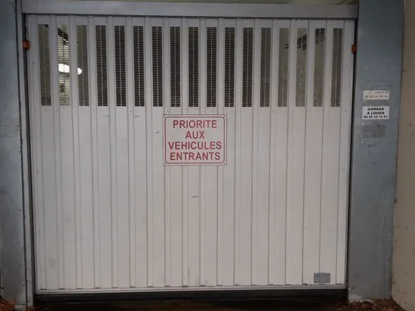 Box hyeres centre ville