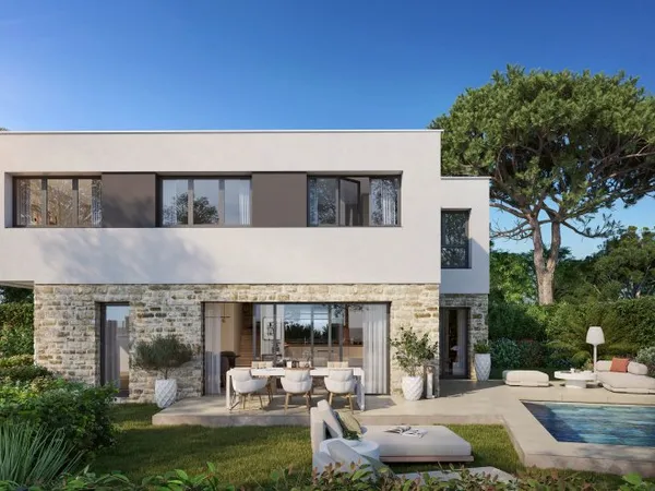 Maison 4 pièces 125 m²
