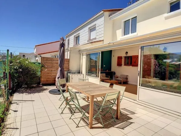 Maison 6 pièces 106 m²