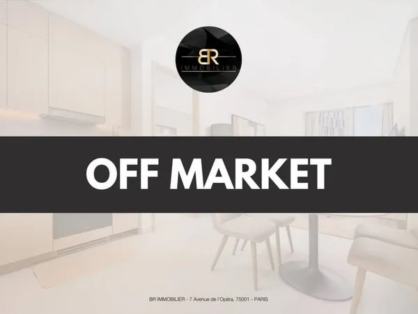Loft 3 pièces 100 m²