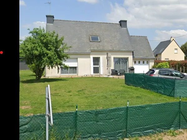 Maison 6 pièces 100 m²