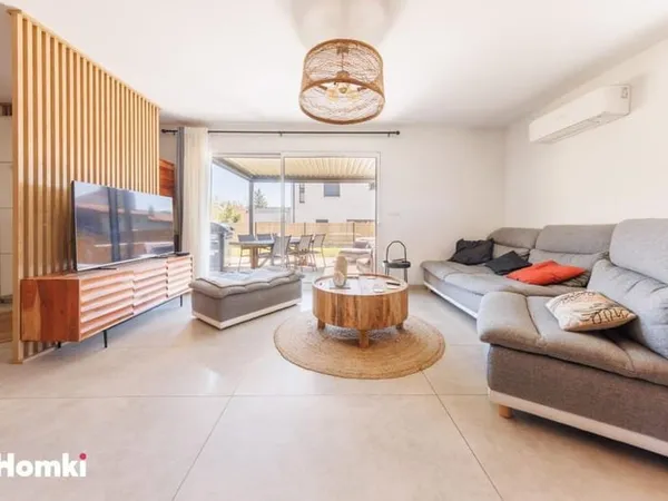 Les Grosliers - Élégante maison contemporaine 2020 aux portes de Châtel-Guyon