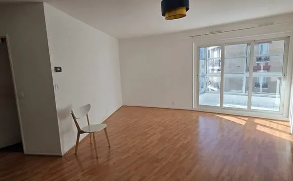 Appartement familial en très bon état avec 3 chambres