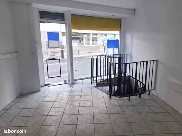 Appartement 75 m² Paris 13ème