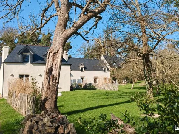 Maison 13 pièces 120 m²