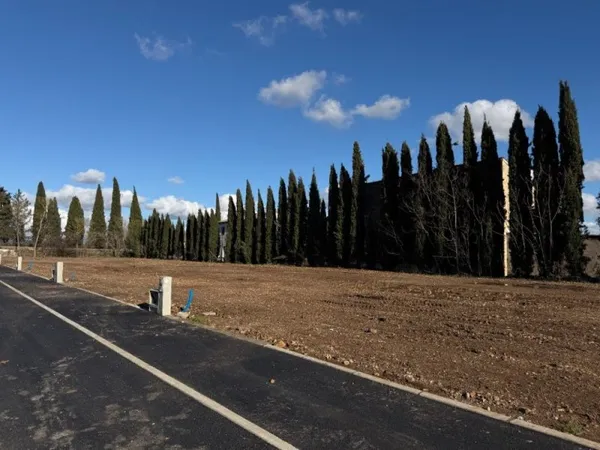 Terrain 347 m²