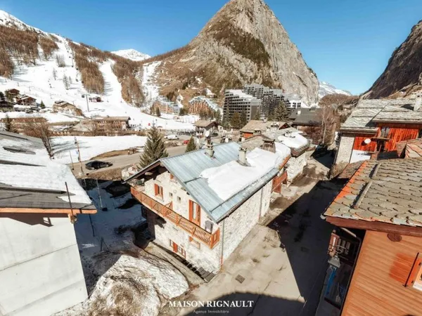 Maison de luxe 4 pièces 93 m²