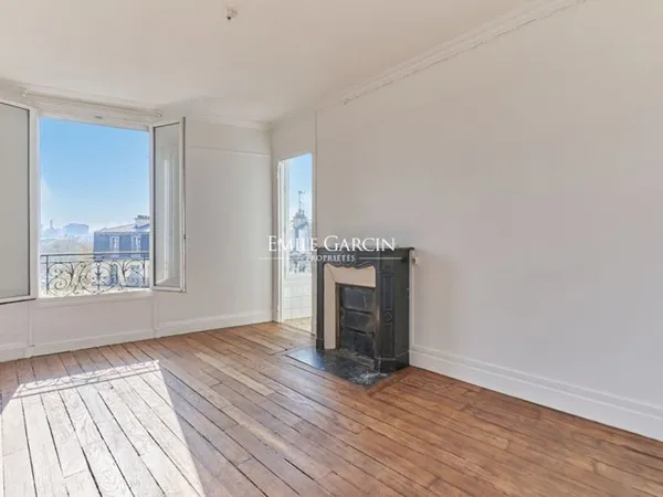 A vendre - Appartement - Paris- 75004 - Port Arsenal