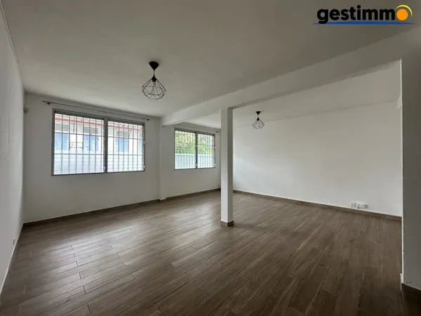 Appartement 3 pièces 76 m²