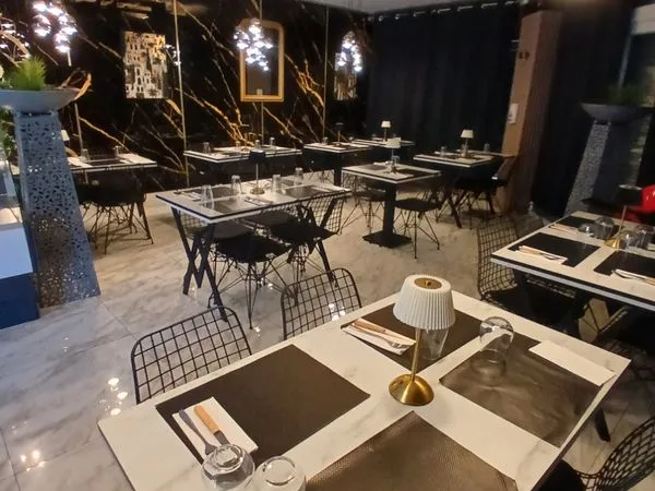 Fond de commerce restaurant