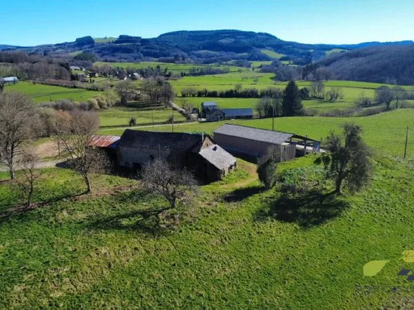 Maison 80 m²