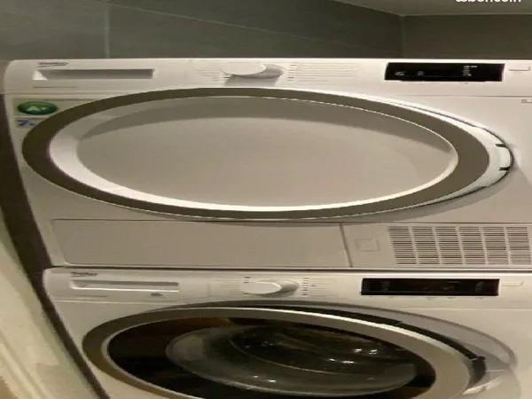 Convivial appartement 2 pièces de 53m² au 3ème étage avec ascenseur