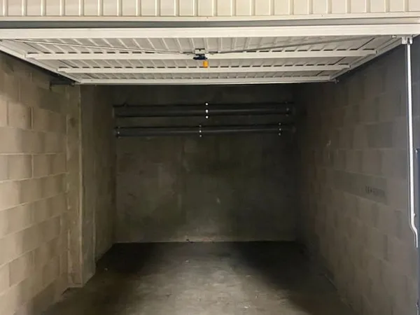 Parking/Garage 14 m²