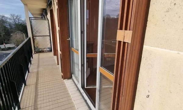 Appartement 3 pièces 86 m²