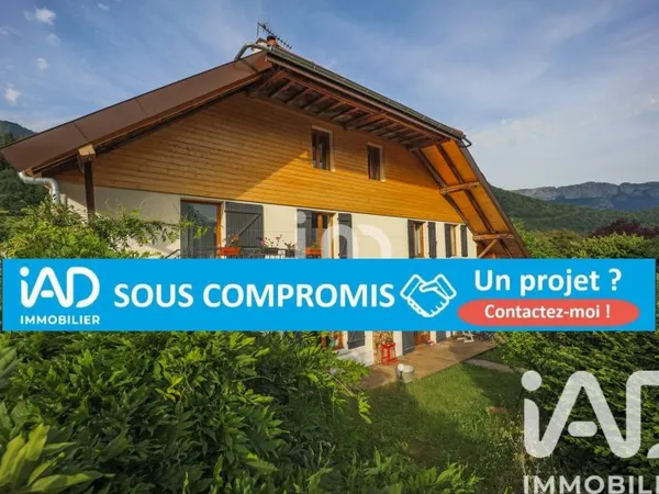 Maison 6 pièces 135 m²