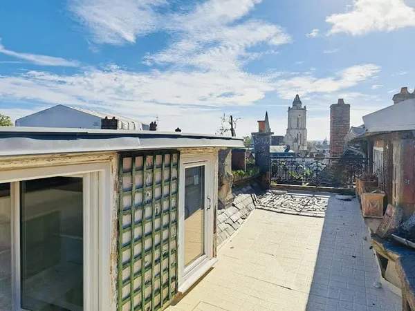 Maison 5 pièces 127 m²