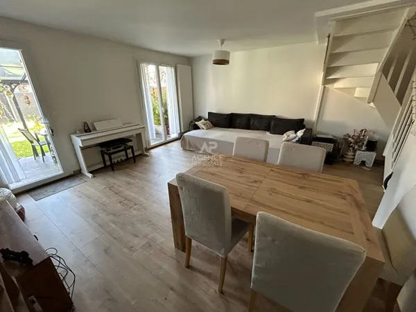 Maison Carrières Sous Poissy 5 pièce(s)