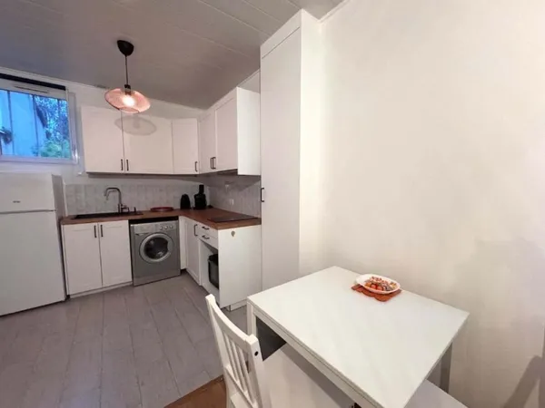 Somptieux appartement de 2 pieces