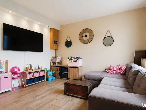 Maison 5 pièces 97 m²