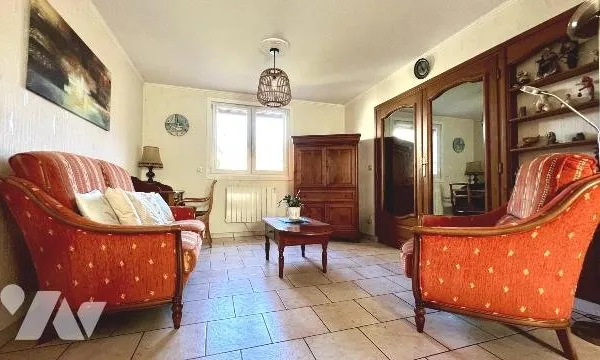 Maison 4 pièces 87 m²