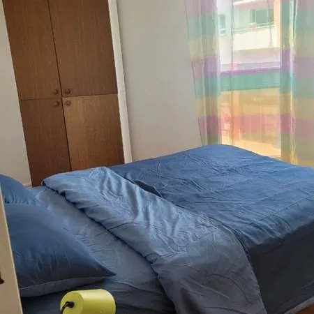 Chambre en colocation