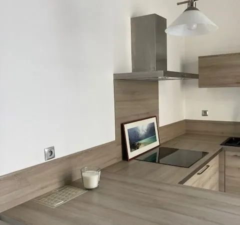 A vendre appartement 52 m2