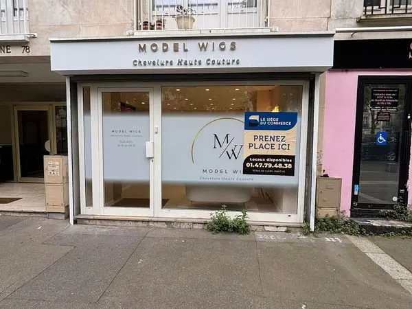 Location pure 50m2 paris 12e