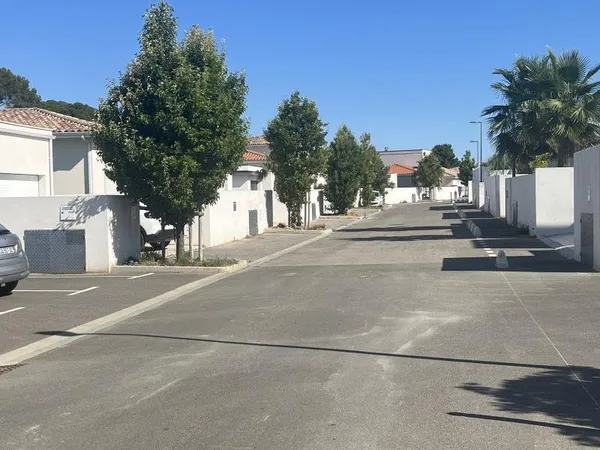 Terrain à bâtir Vente Béziers  360m² 112000€