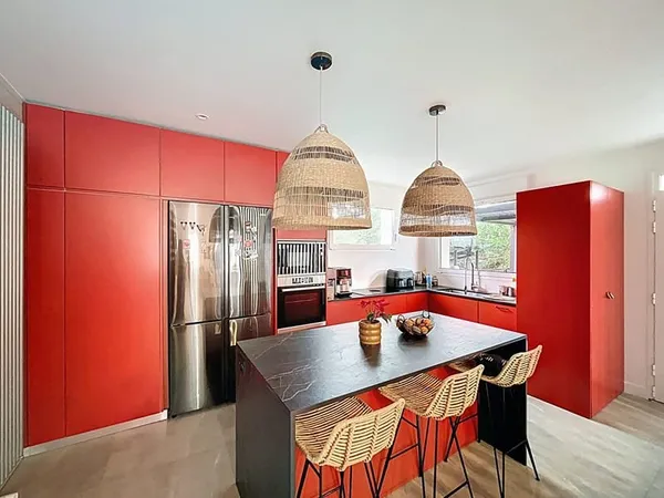 Maison 8 pièces 170 m² - Limite Châtillon