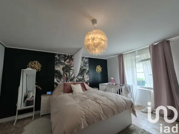 Maison 4 pièces 85 m²
