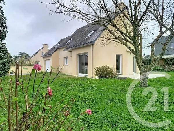 Achat : Maison Sarzeau (56370)