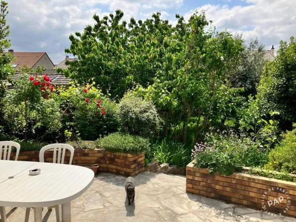 Maison 6 pièces 115 m²