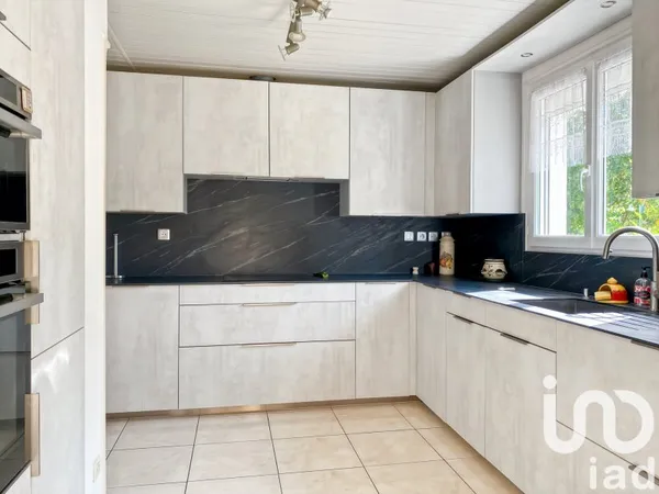 Maison 3 pièces 90 m²