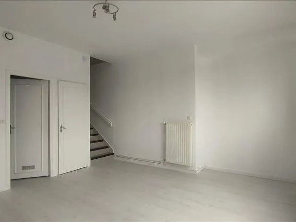 Appartement - RDC - 35,94 m2 - 2 pièces - Non meublé