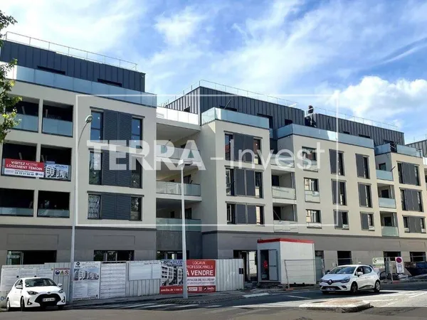 Bureaux 347 m²