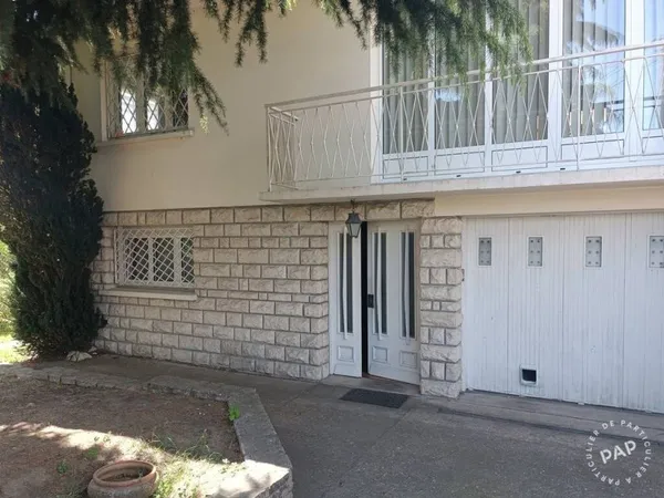 Studette 1 pièce 15 m²