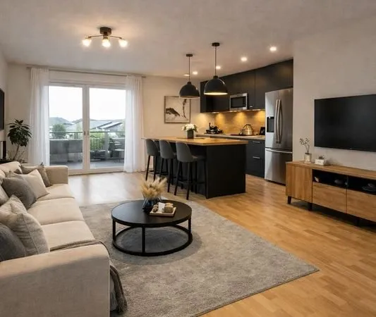 Maizieres les metz, appartement coup de coeur